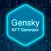 Gensky NFT Generator