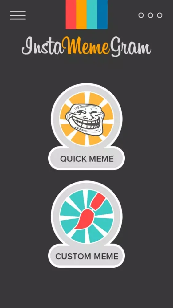 Meme Creator PRO: Make Memes 스크린샷