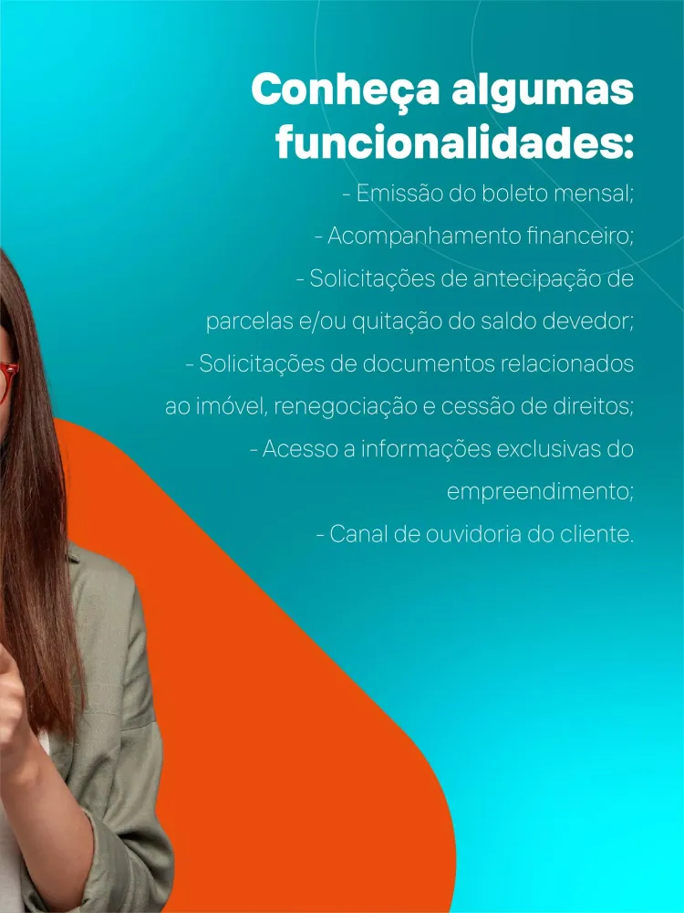 Cliente Terra Brasilis Screenshots