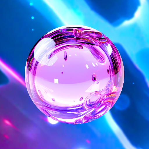 Space Spheres Space Spheres