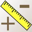 Inches+Meters Calculator Pro Inches+Meters Calculator Pro