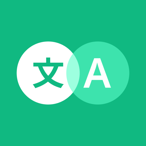 Instant Translate On Screen的图标