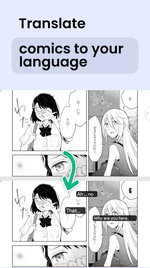 Instant Translate On Screen-screenshot-4