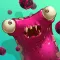 Jelly Monsters: Endless Arcade