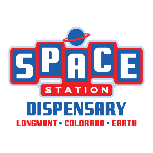 Space Station Dispensary