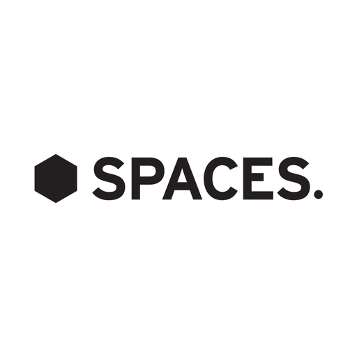 Spaces Spaces