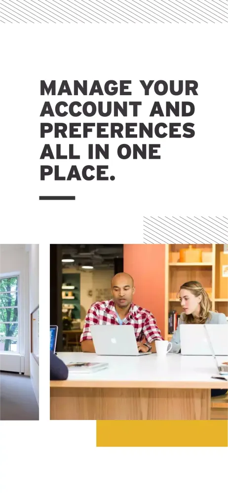 Spaces স্ক্রিনশট