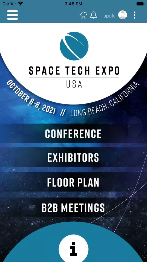 Скриншоты Space Tech Expo USA