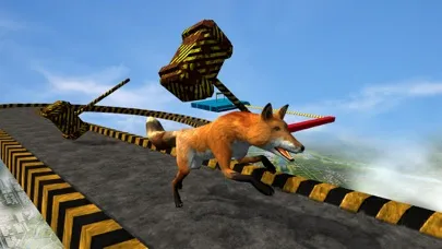 صور Animal Impossible Track Rush