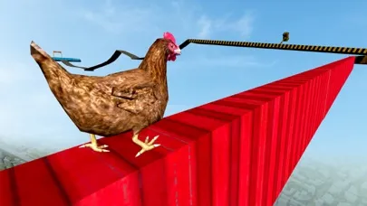 صور Animal Impossible Track Rush