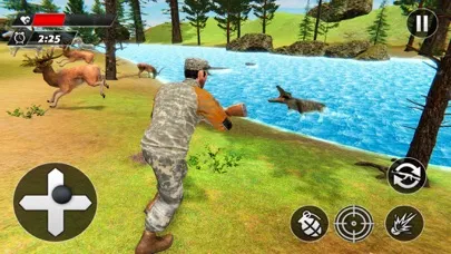 صور Animal Jungle Rescue Simulator