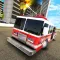 Fire Engine City Rescue