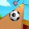 Going Soccer Ball 3D