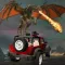 Hunt the Furious Dragon