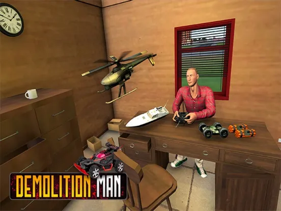 Mad City Gangster Vegas 3D iPad  سکرین شاٹس
