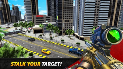 Mad City Trigger Fury Screenshots