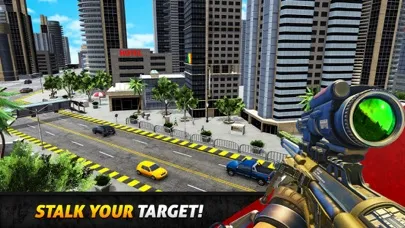 Capturas de pantalla de Mad City Trigger Fury
