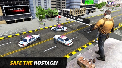 Mad City Trigger Fury Screenshots