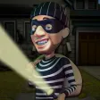 Scary Thief Sneak Pranks Scary Thief Sneak Pranks