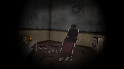 Captures d'écran de The Girl in Haunted House