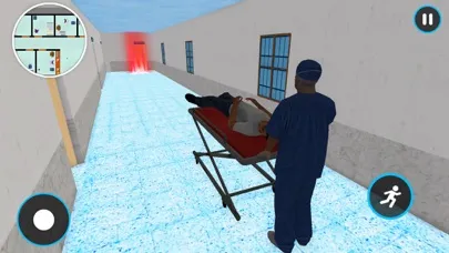3D Virtual Hospital Doctor سکرین شاٹس