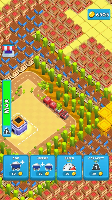 Demolish Town - Offline Game 스크린샷