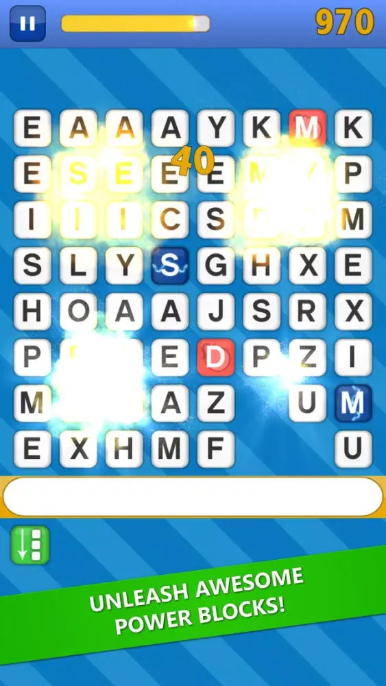 Zrzuty ekranu Crush Words - Word Search Jumble