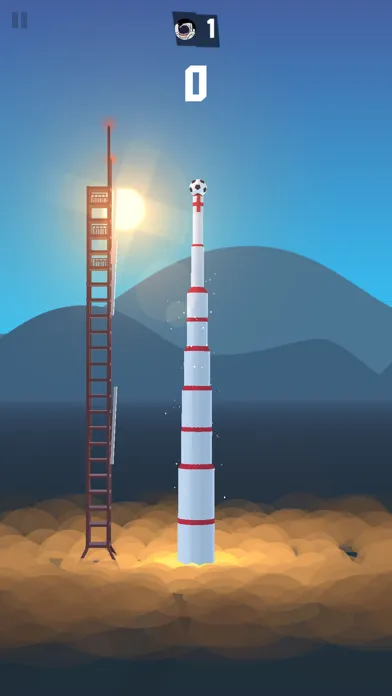 صور Mission to Mars - Rocket Lauch