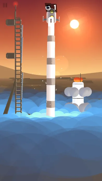 صور Mission to Mars - Rocket Lauch