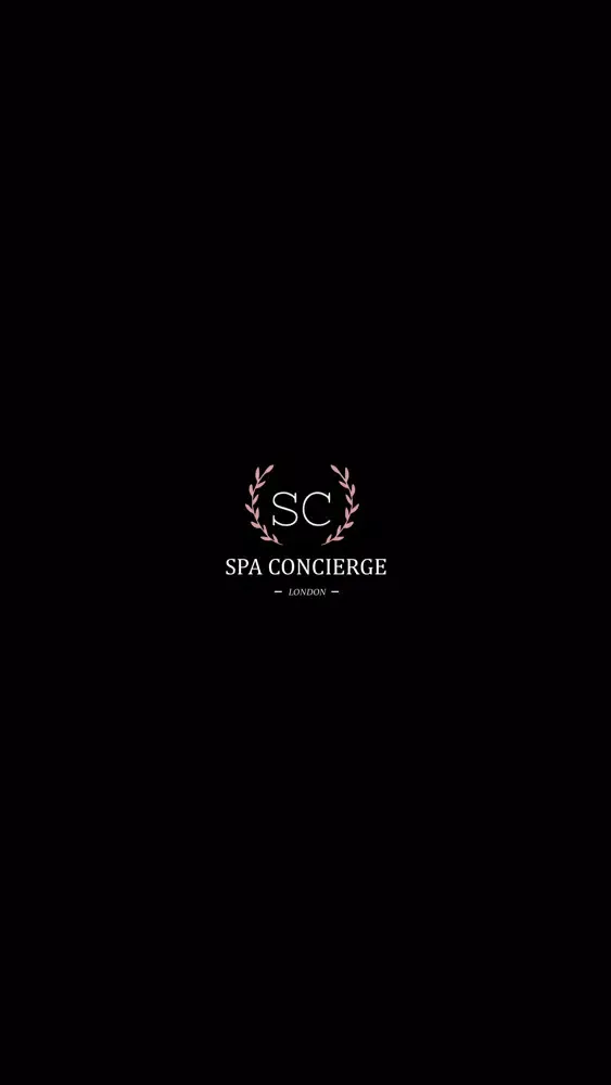 Zrzuty ekranu Spa Concierge: Beauty Services