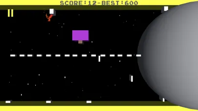 Cube Trip - Space War Screenshots