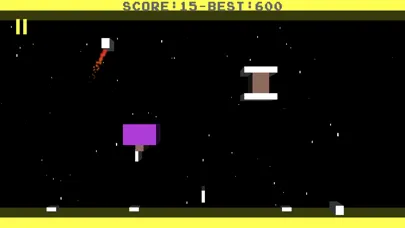 Cube Trip - Space War Screenshots