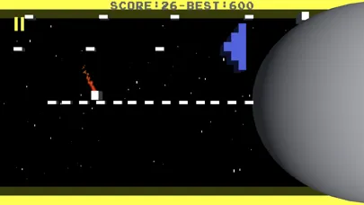 Cube Trip - Space War Screenshots