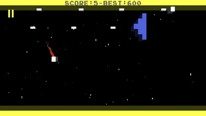 Cube Trip - Space War Screenshots