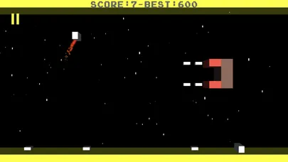 Cube Trip - Space War Screenshots