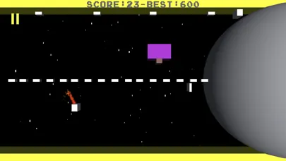 Cube Trip - Space War Screenshots