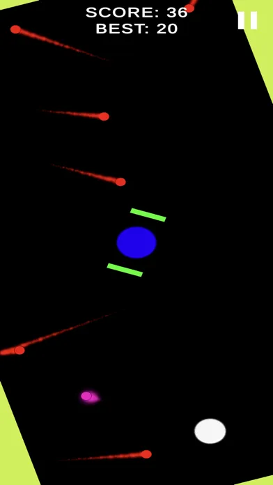 Spinny - Rotating Defense Ekran Görüntüleri
