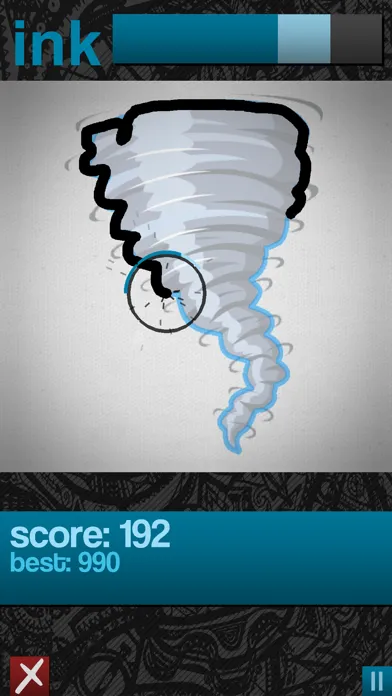TraceRace স্ক্রিনশট