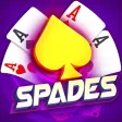 Spades: Casino Card Game