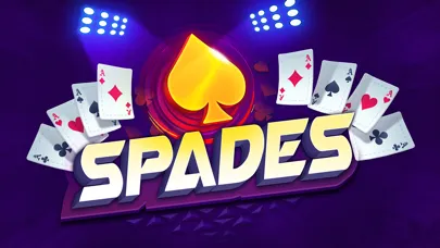 Spades: Casino Card Game স্ক্রিনশট