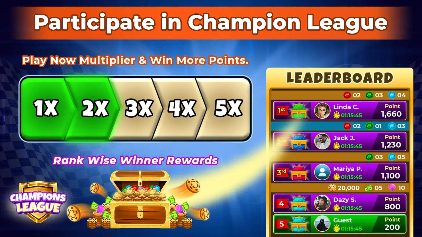 Скриншоты Spades