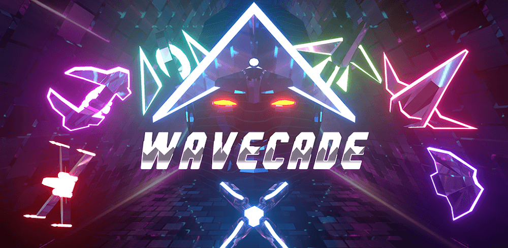 Wavecade