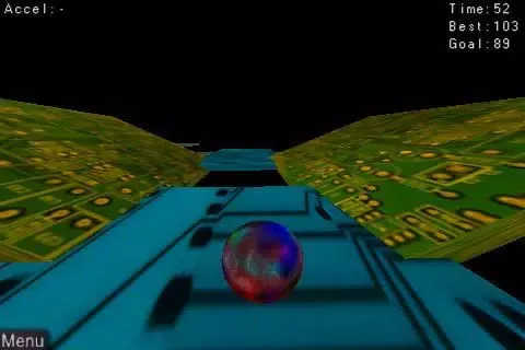 Manic Marble 2 Free应用截图