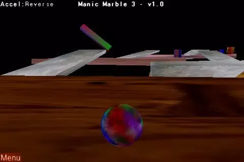Manic Marble 3 Free স্ক্রিনশট