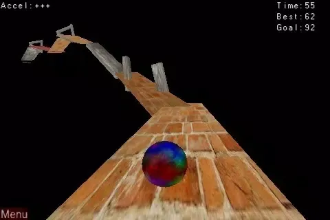 Manic Marble 3 Free স্ক্রিনশট