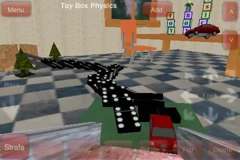 Toy Box Physics سکرین شاٹس