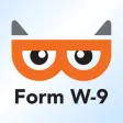 TaxBandits Fillable W-9 Form