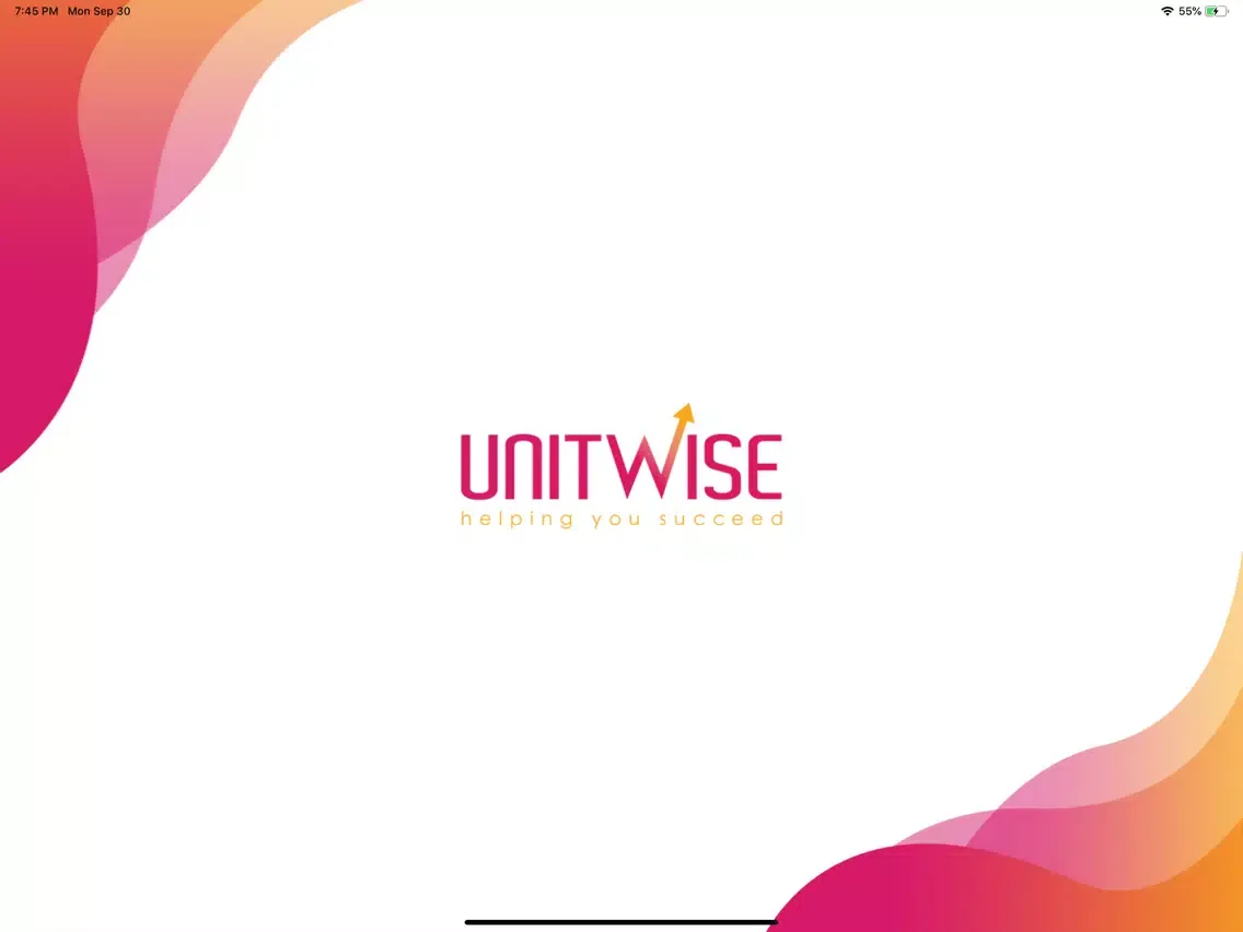 تصاویر UnitWise iPad 
