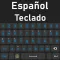 Spanish Language Keyboard 2023