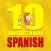 Spanish vocabulary